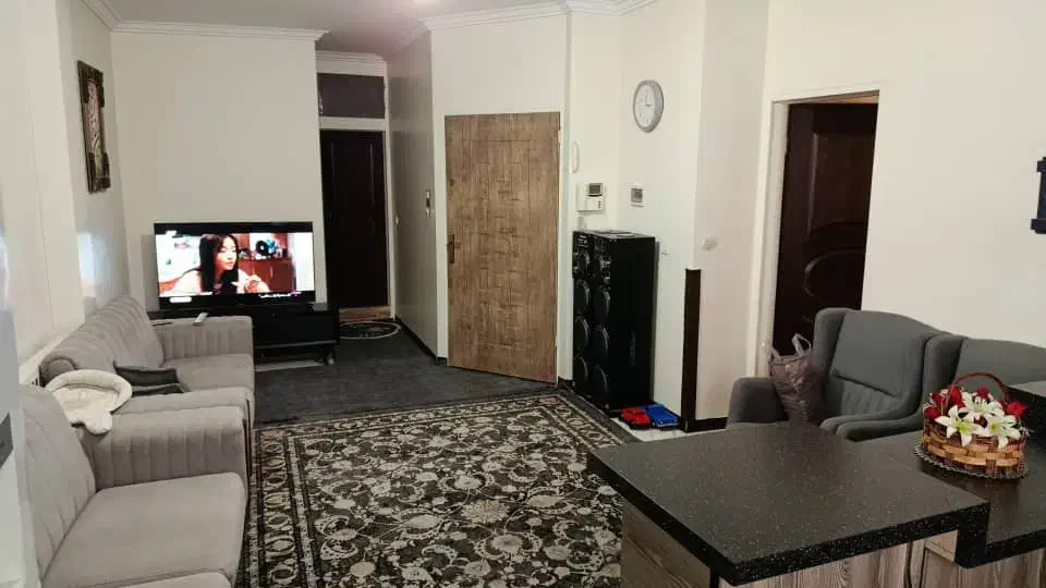 اجاره واحد ۵۰ متری دولت آباد|اجارهٔ آپارتمان|ری, شهادت|دیوار