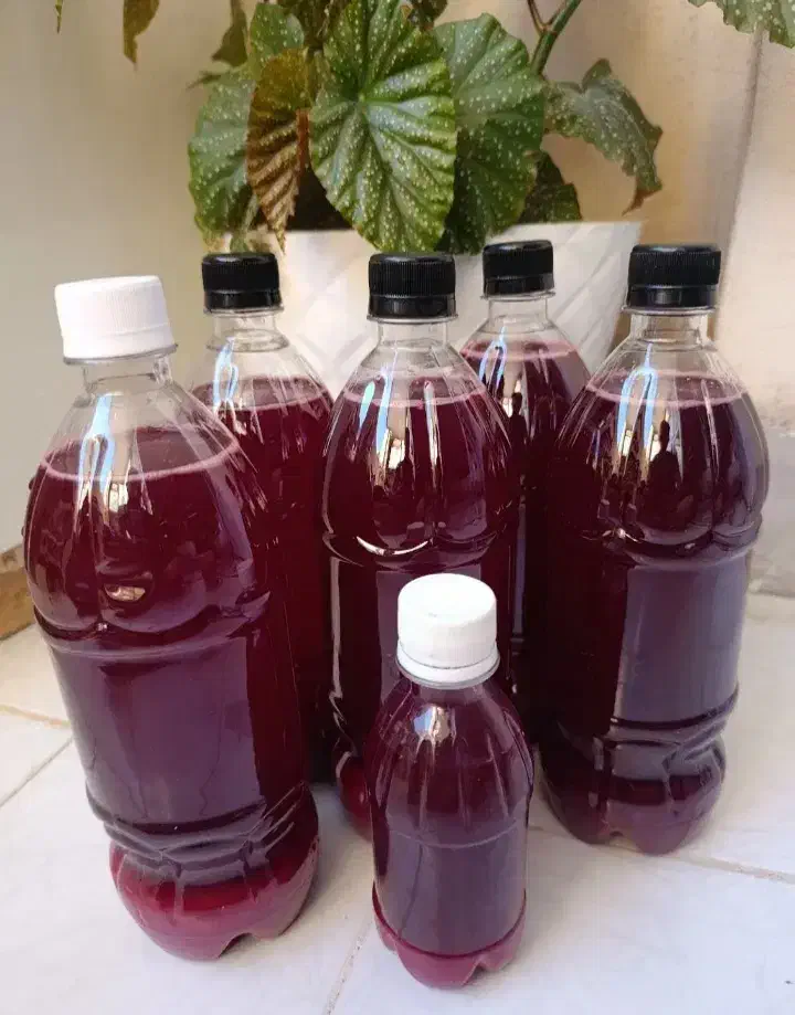 رب انار اب انار درجه ۱ امسالی|خوردنی و آشامیدنی|مهاباد (اصفهان), |دیوار