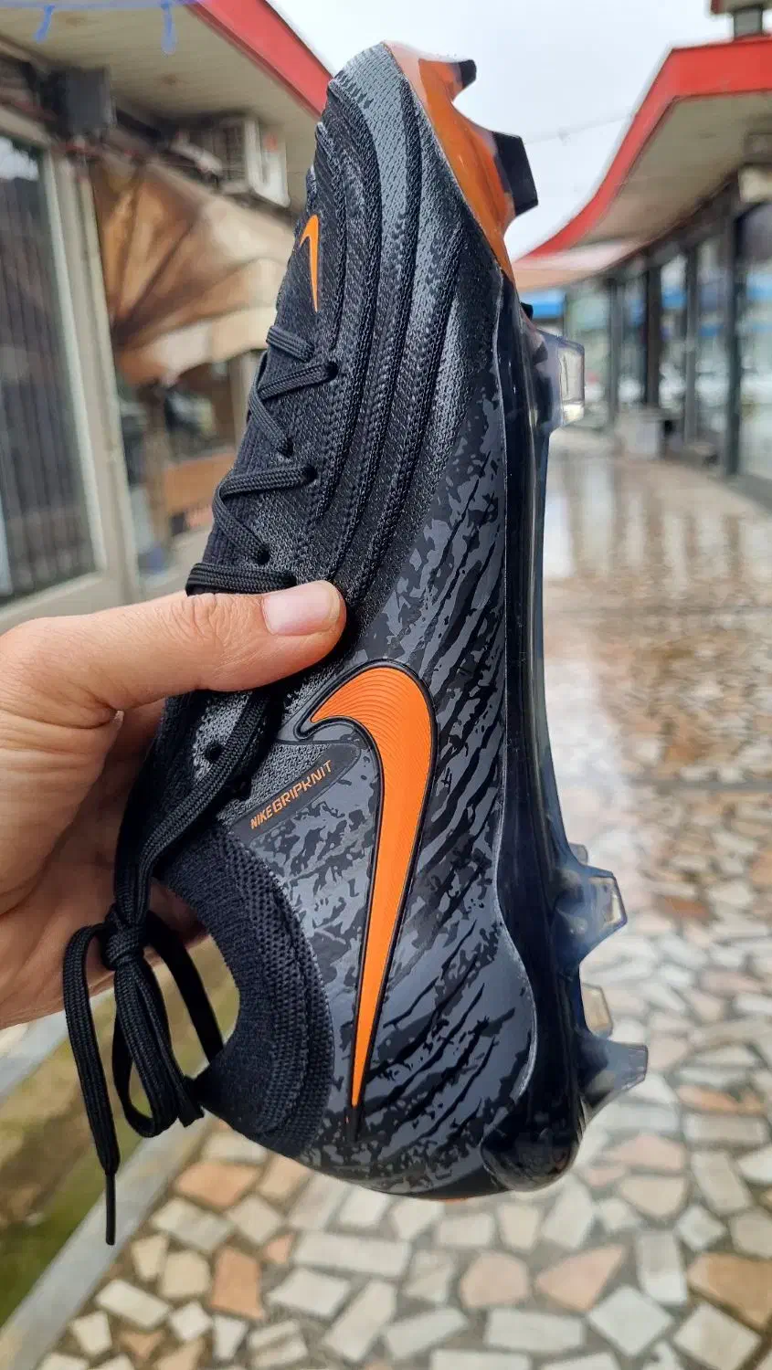 کفش فوتبال|کیف، کفش، کمربند|لنگرود, |دیوار