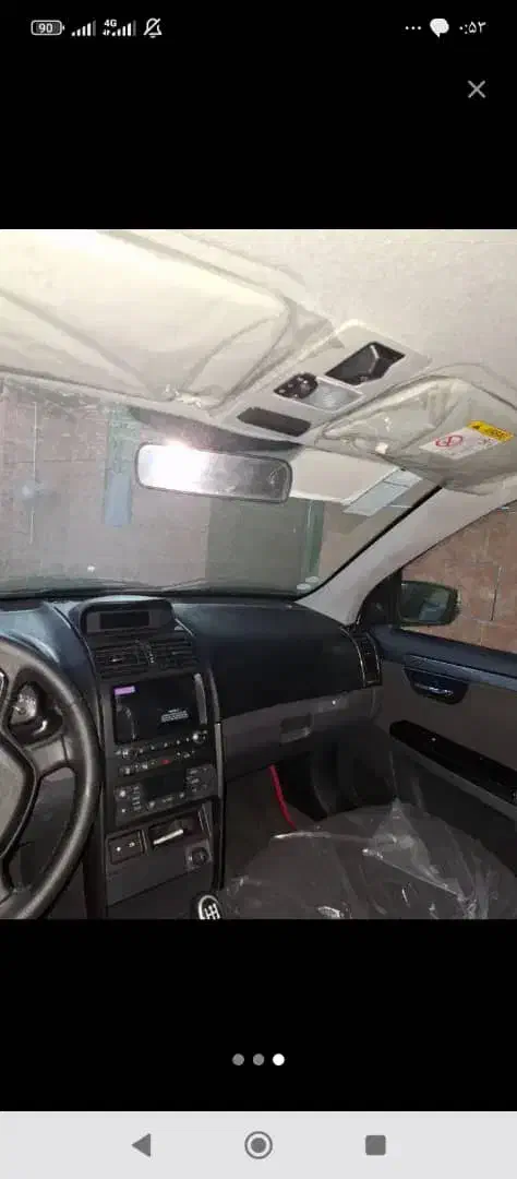 سمند سورن پلاس|خودرو سواری و وانت|دهدشت, |دیوار