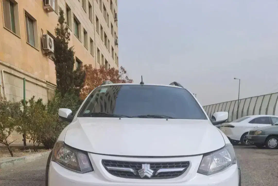 کوییک اتومات پلاس|خودرو سواری و وانت|تهران, دهم فروردین|دیوار