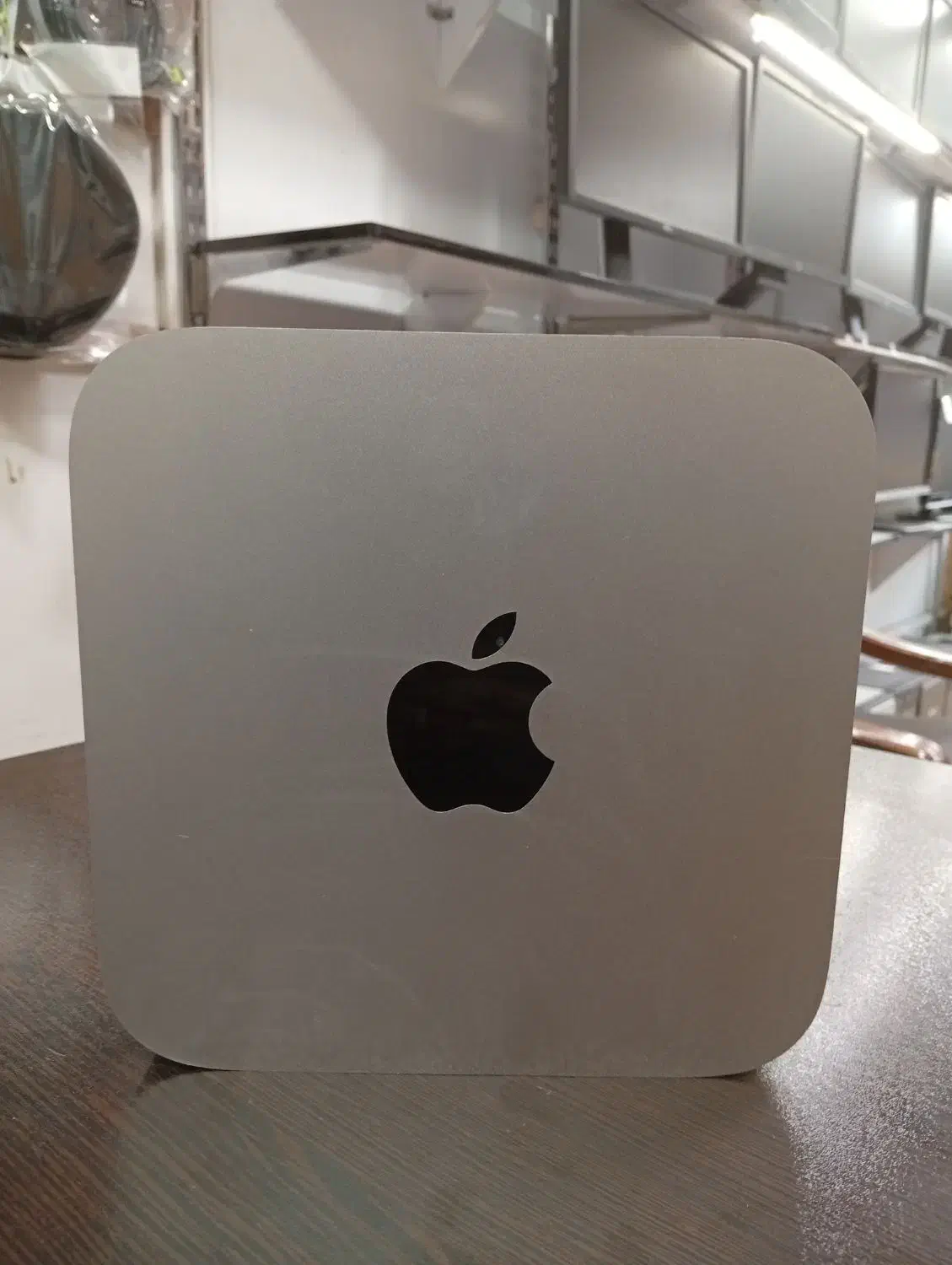 کامپیوتر رومیزی برند apple(تینک کلاینت)|رایانه رومیزی|شهرکرد, |دیوار