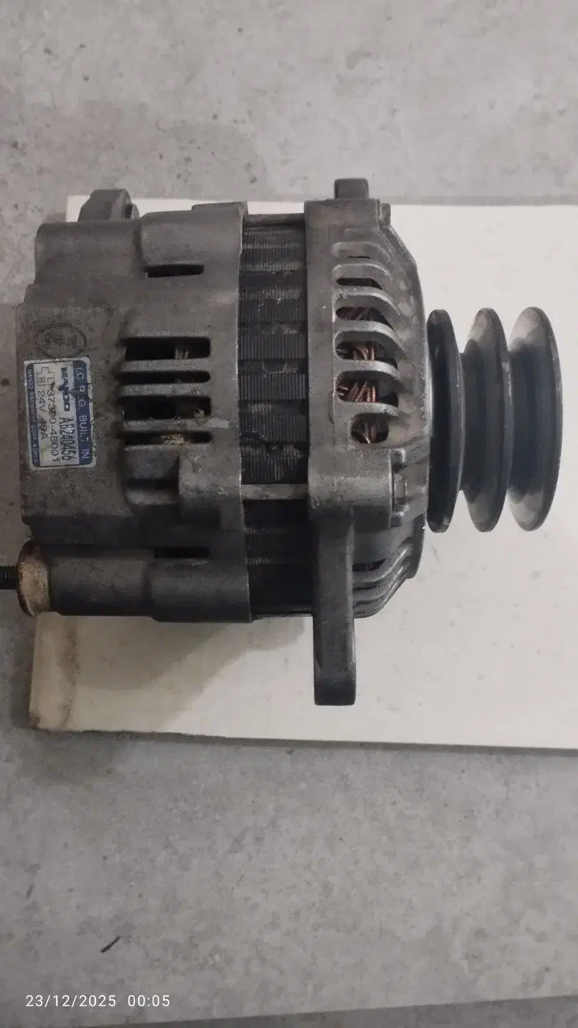 لوازم یدکی|قطعات یدکی و لوازم جانبی|دهگلان, |دیوار