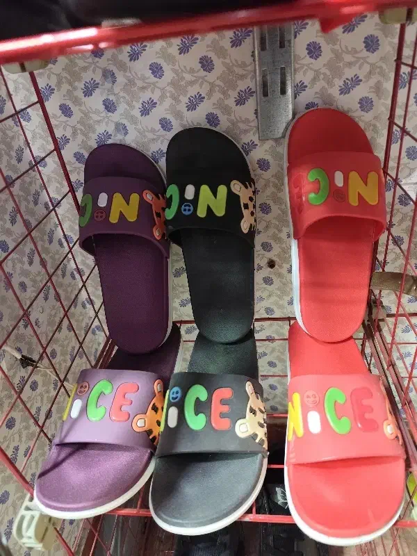 دمپایی روفرشی|کیف، کفش، کمربند|اردبیل, |دیوار