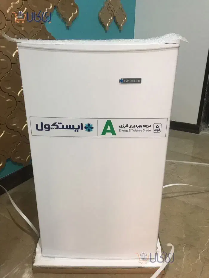 یخچال ۵ فوت ایستکول / یخچال هتلی گارانتی دار|یخچال و فریزر|تهران, تهرانپارس شرقی|دیوار