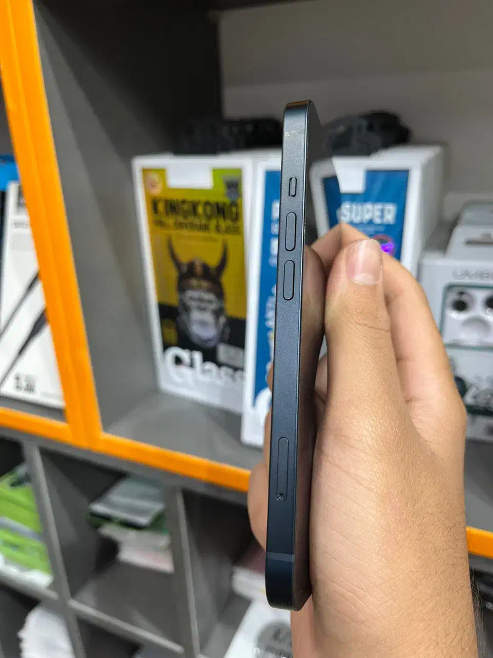 آیفون ۱۳ نرمال ۱۲۸ گیگ|موبایل|تهران, آسمان|دیوار