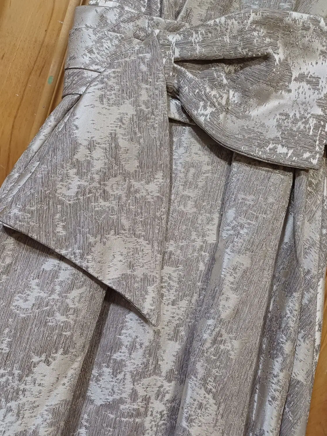 لباس مجلسی ژاکارد|لباس|قم, محمد آباد|دیوار