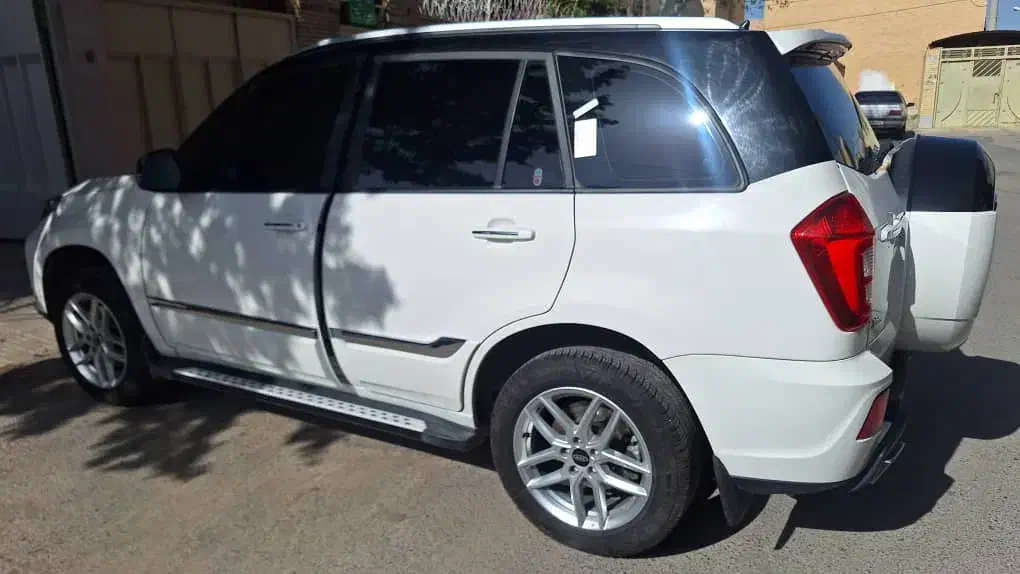 فروش|خودرو سواری و وانت|فولادشهر, A6|دیوار