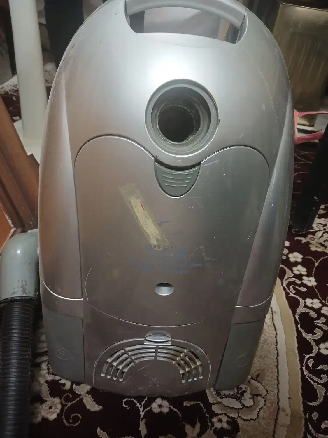 جارو برقی|جاروبرقی، جارو شارژی، بخارشو|قم, آذر (نکویی)|دیوار
