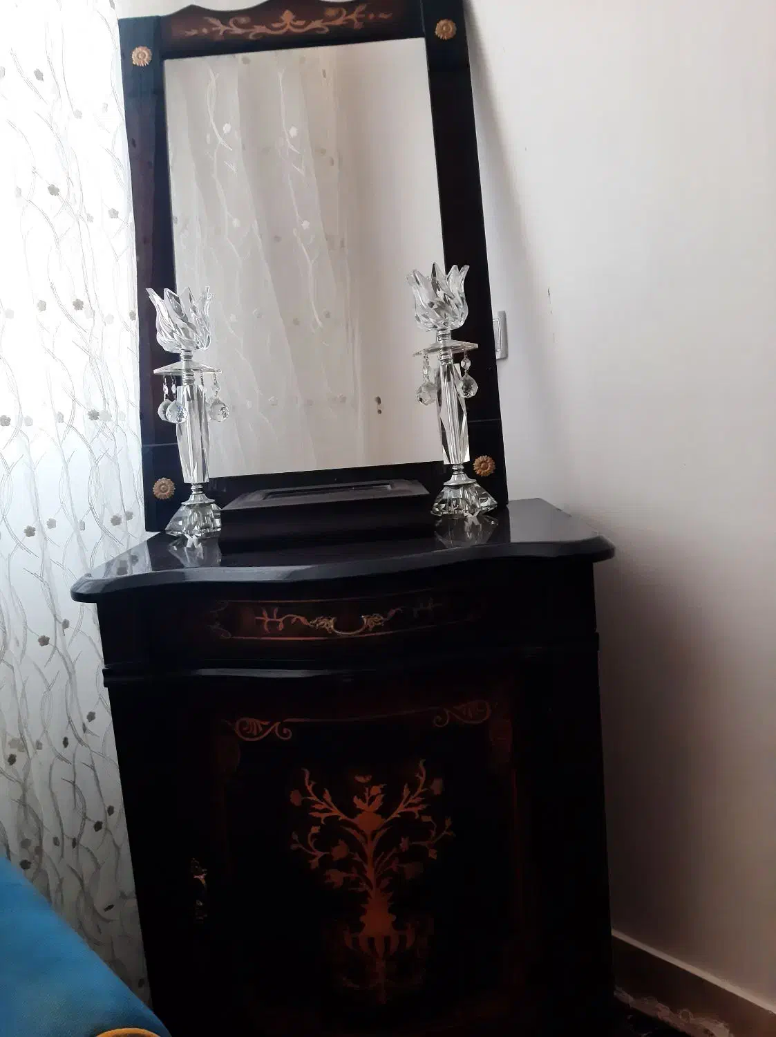 فروش|بوفه، ویترین، کنسول|جغتای, |دیوار