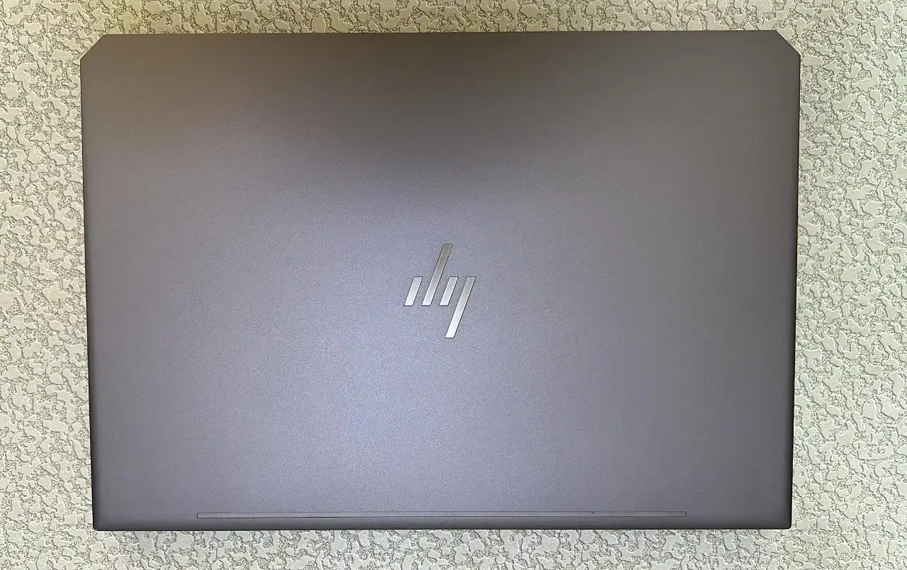 لپ تاپ HP zbook g5|رایانه همراه|مشهد, شهید بهشتی|دیوار