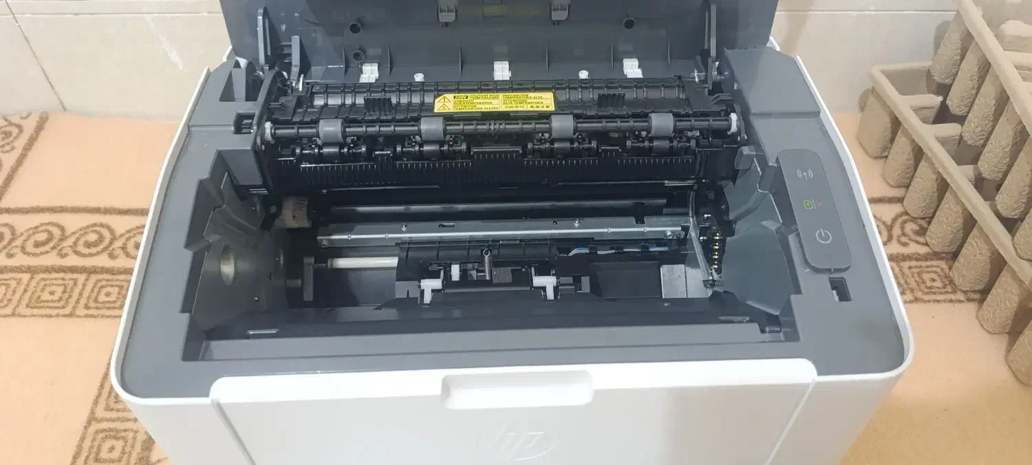 پرینتر hp107w|پرینتر، اسکنر، کپی، فکس|منوجان, |دیوار