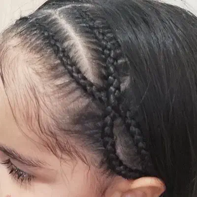 مدل برای خدمات بافت مو|خدمات آرایشگری و زیبایی|مهریز, |دیوار