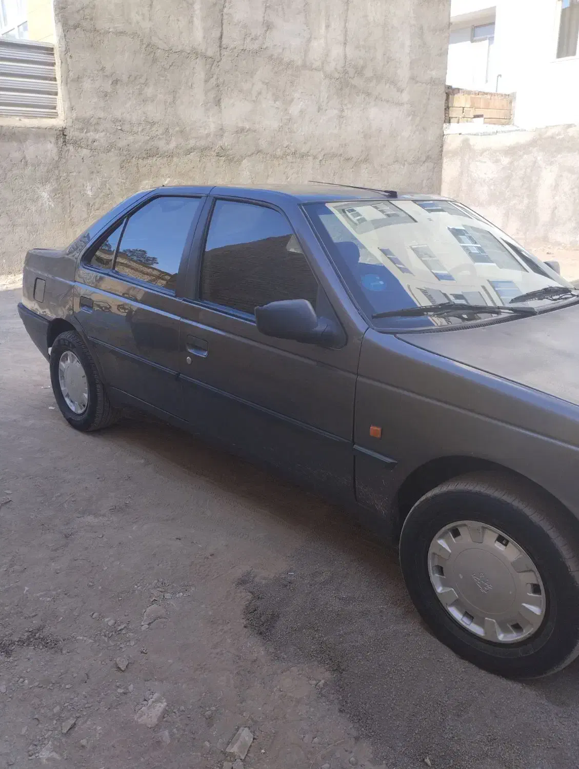 روا 85|خودرو سواری و وانت|نیشابور, جمهوری|دیوار