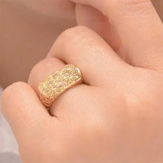 انگشتر س ی نم|جواهرات|ایلام, |دیوار