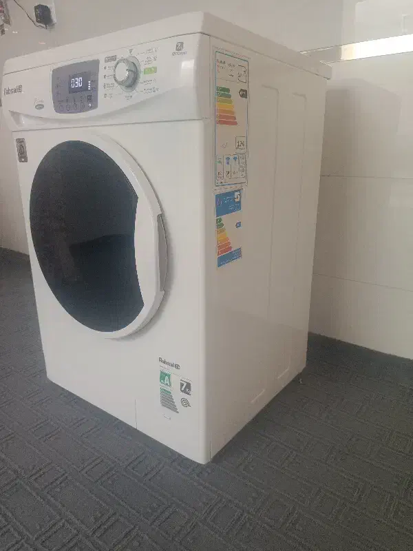 ماشین لباسشویی 7 کیلوگرم اتوماتیک آبسال|ماشین لباسشویی و خشک‌کن لباس|اشنویه, |دیوار