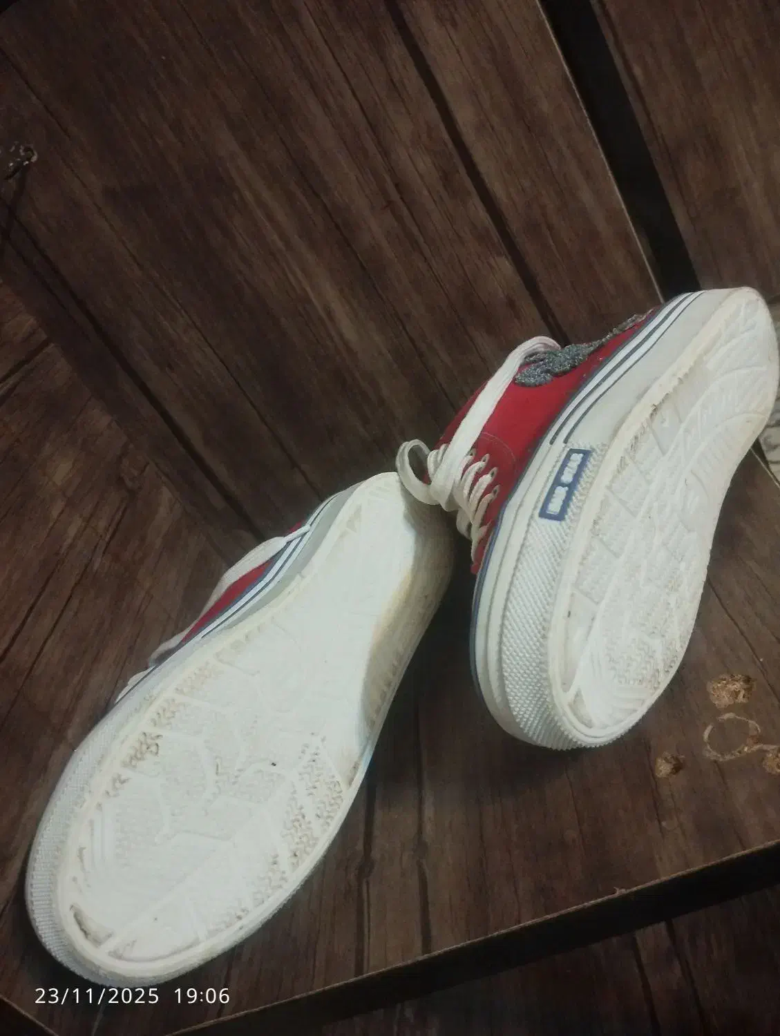 کفش ال استار سایز 37ـ38|کیف، کفش، کمربند|صباشهر, |دیوار