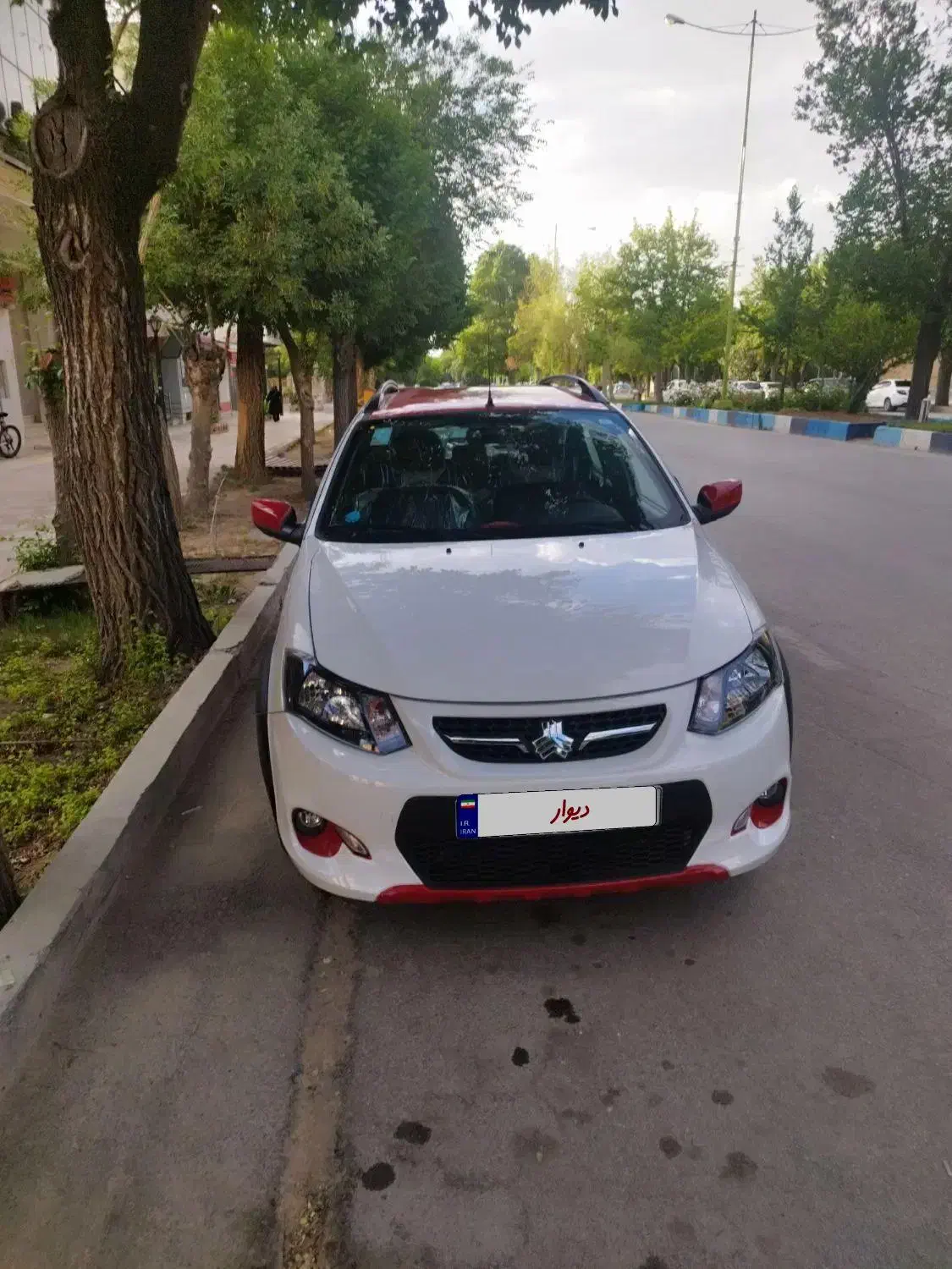 کوییک 1402|خودرو سواری و وانت|بروجن, |دیوار