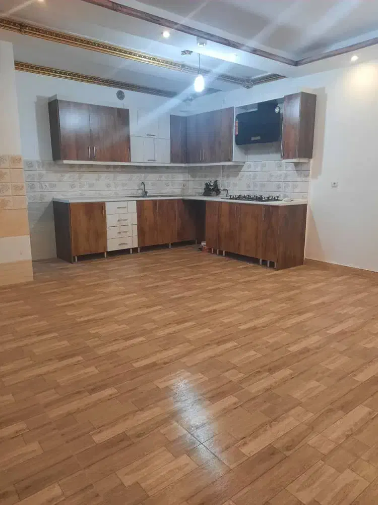 آپارتمان 138 متر کلید نخورده /توشیبا/پیام نور|فروش آپارتمان|رشت, گیل|دیوار