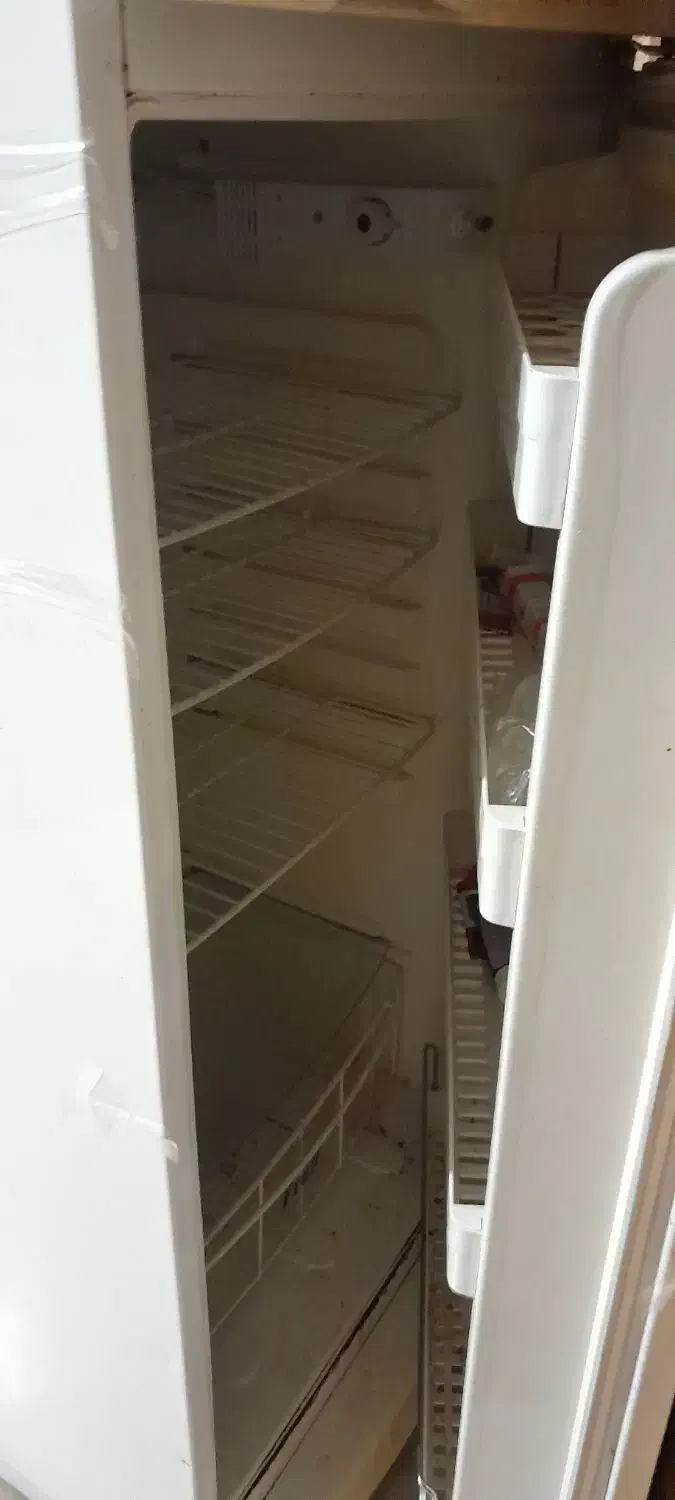 یخچال فریزر سایوان سامسونگ در حد نو|یخچال و فریزر|گرگان, |دیوار