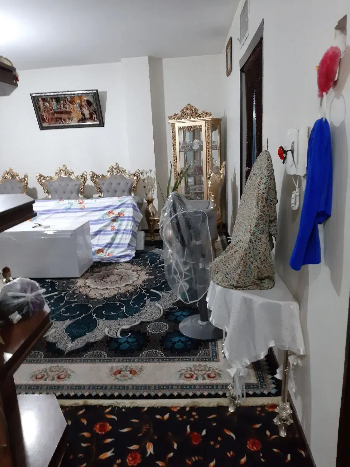 رهن خانه|اجارهٔ آپارتمان|فلاورجان, |دیوار