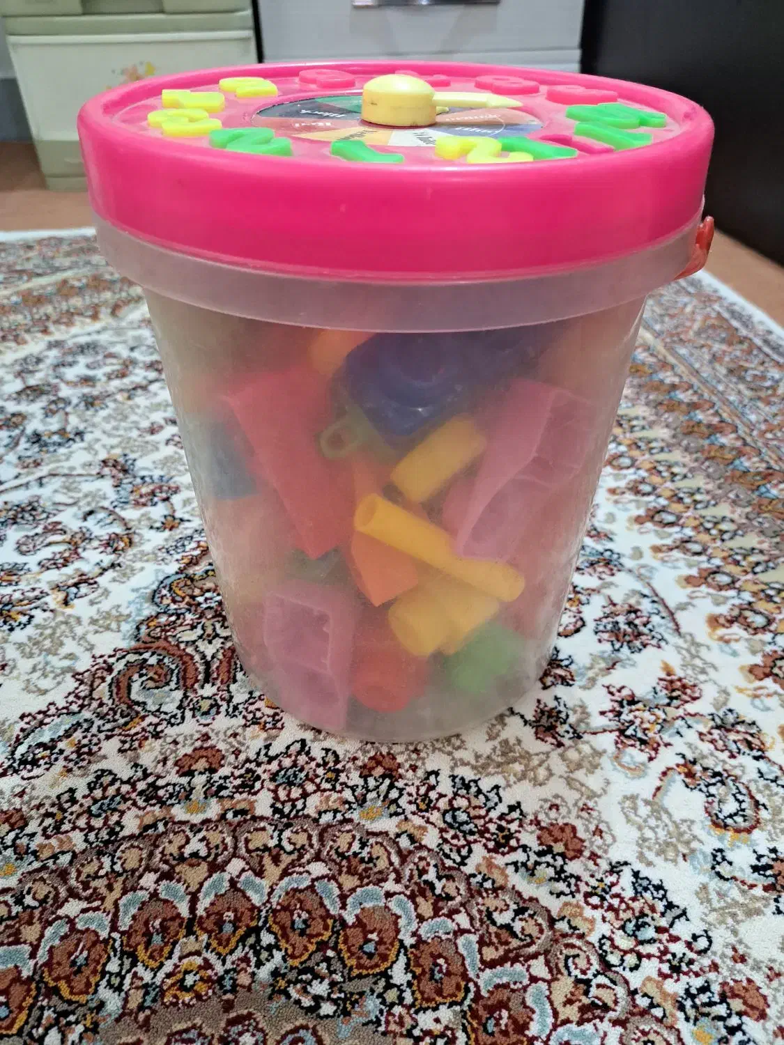 خانه سازی چند مدل، اتوبوس|اسباببازی|اهواز, آریاشهر|دیوار