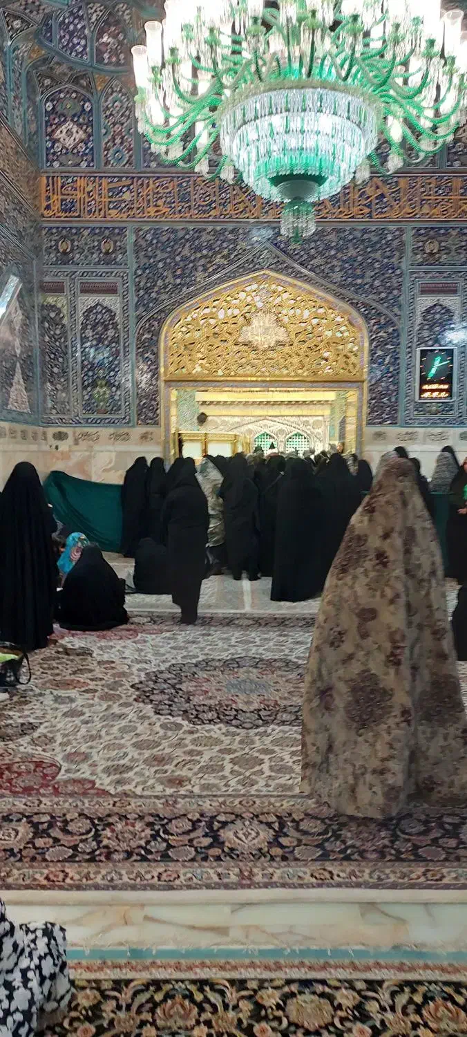 تور هوایی کربلا با واگذاری ارز مسافرتی|تور و چارتر|تهران, شهرک بعثت|دیوار