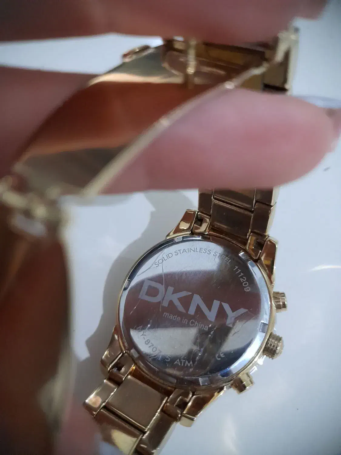 ساعت DNKY|ساعت|شهر ری, علایین|دیوار