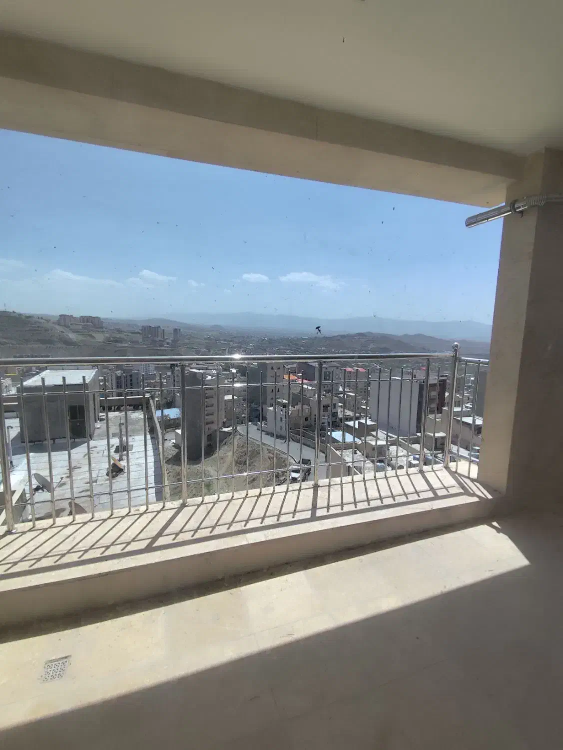 آپارتمان 115 متری نوساز /استخر سرپوشیده|اجارهٔ آپارتمان|رودهن, |دیوار