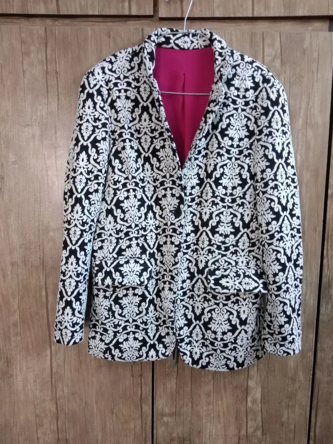 کت دو رو ترک مزونی|لباس|مشهد, حسابی جنوبی (شهرک غرب)|دیوار