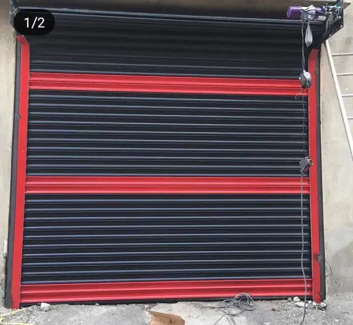 اجرای تخصصی کرکره برقی و شیشه سکوریت|خدمات پیشه و مهارت|گل تپه, |دیوار