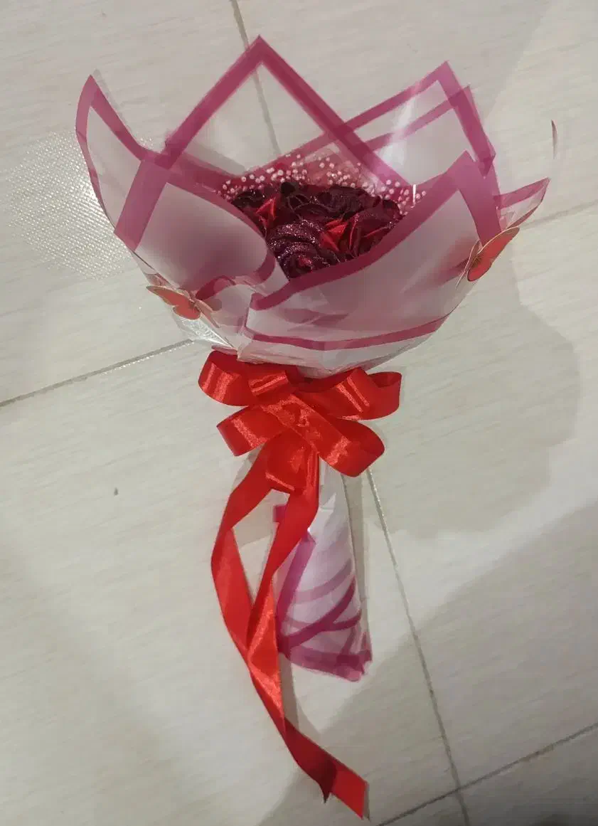 گل ربانی|گل مصنوعی|رشت, پاره بیجار|دیوار