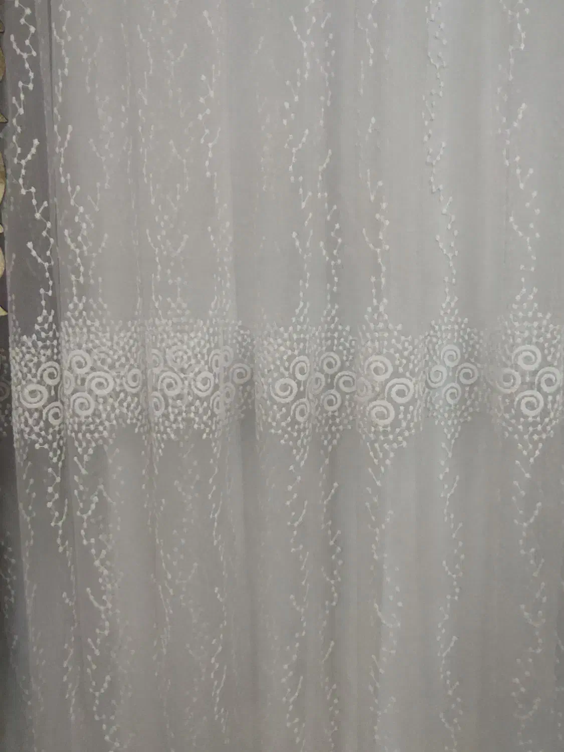 پرده|پرده، رانر، رومیزی|تهران, یافت‌آباد|دیوار