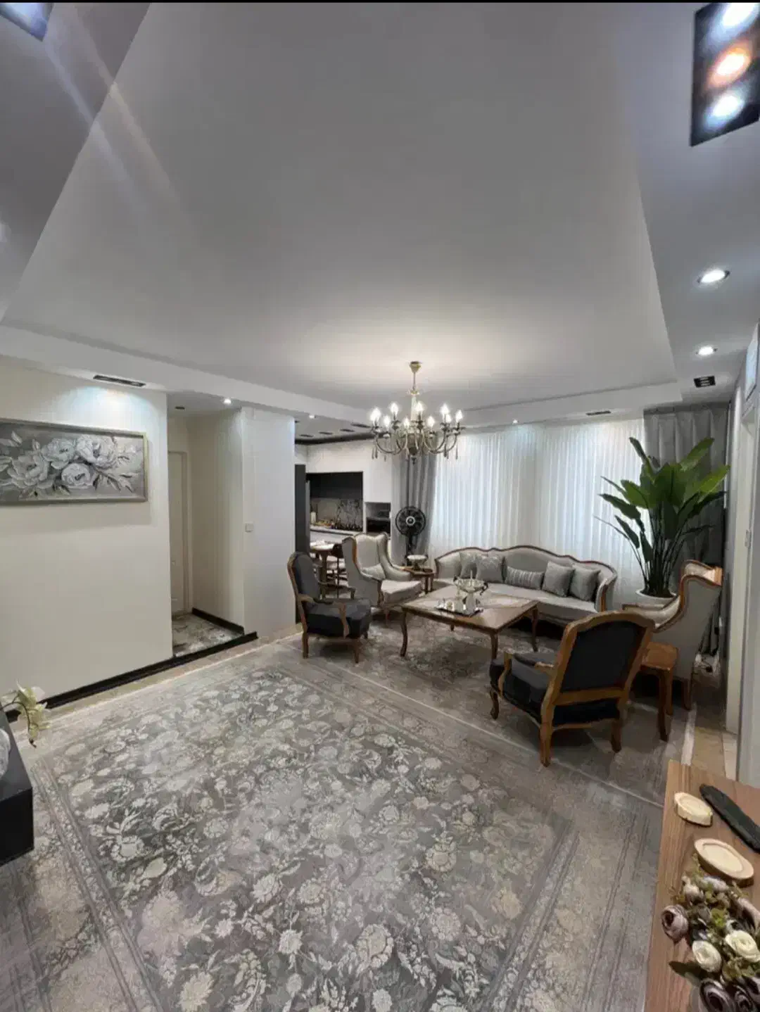 67 متری عارف شمالی /دو خوابه|فروش آپارتمان|تهران, شهمیرزادی|دیوار