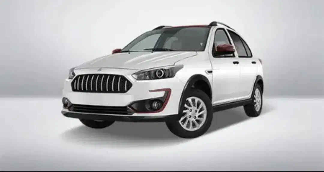 اطلس gl|خودرو سواری و وانت|رشت, گلسار|دیوار