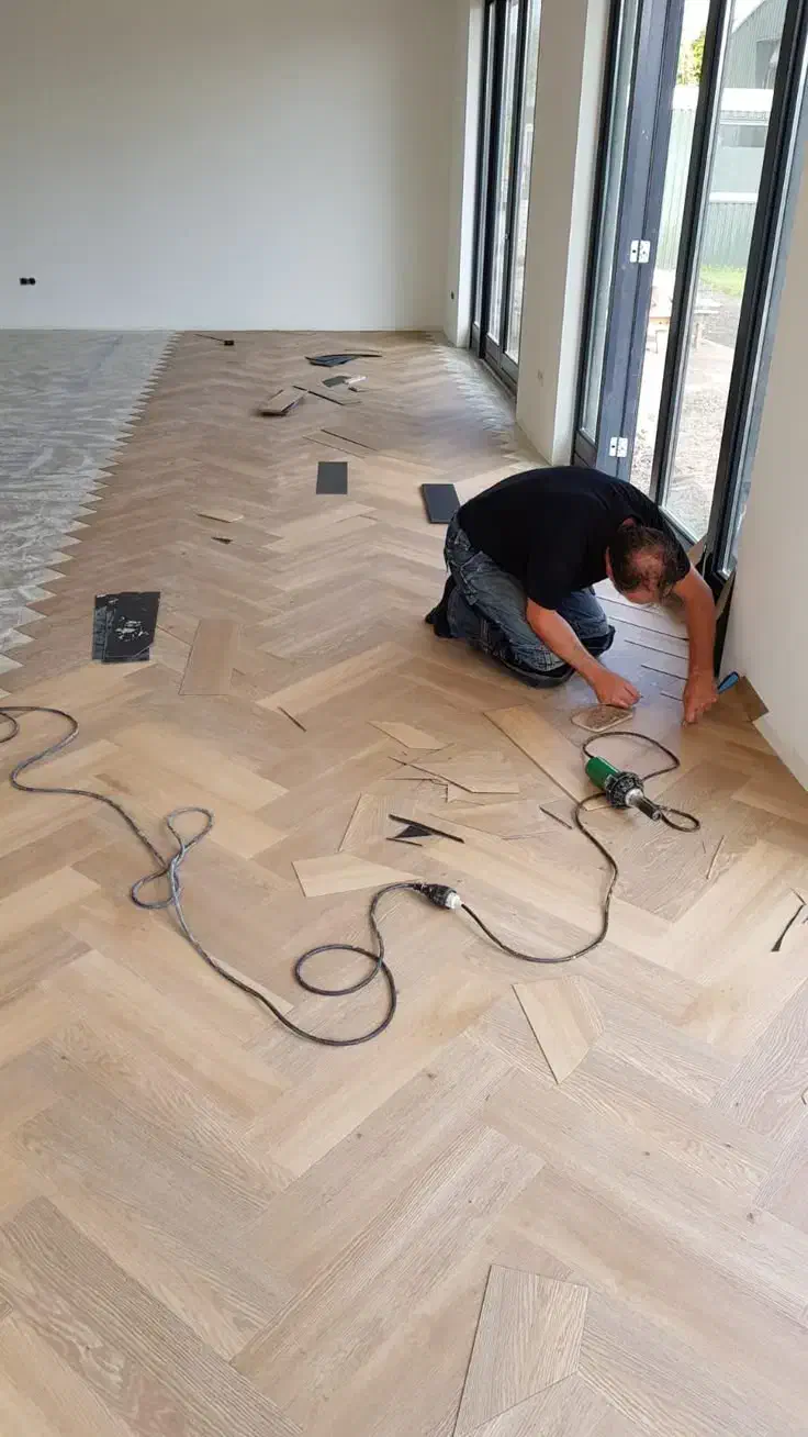 نصاب پارکت،کفپوش،قرنیز تمام مناطق،تعمیرات پارکت|خدمات پیشه و مهارت|تهران, تجریش|دیوار