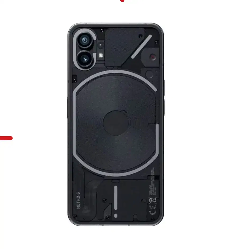 ناتینگ فون ۱ رم ۱۲|موبایل|بندر ماهشهر, |دیوار