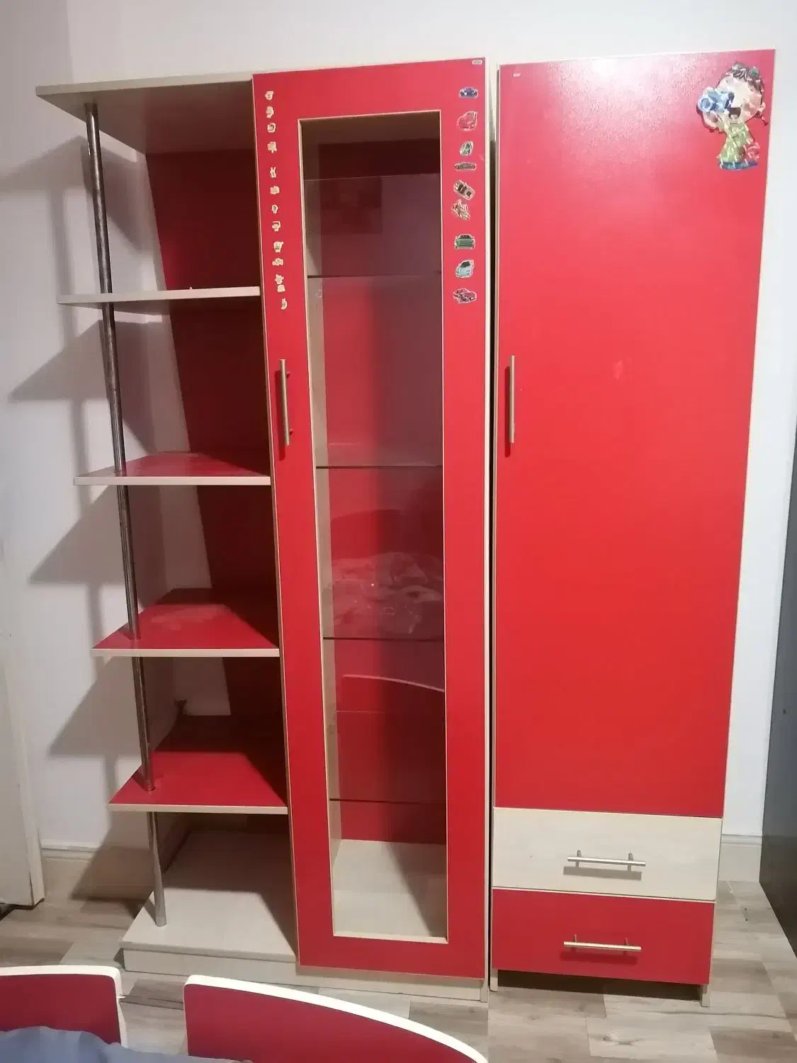 کمد بچه|اسباب و اثاث بچه|مهاجران, |دیوار