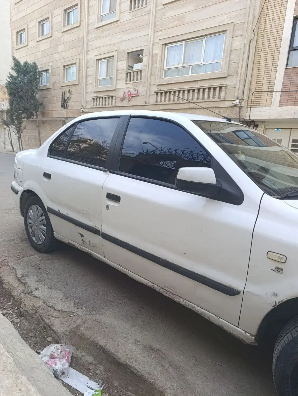 سمند 90دوگانه|خودرو سواری و وانت|شاهین‌شهر, عطار|دیوار