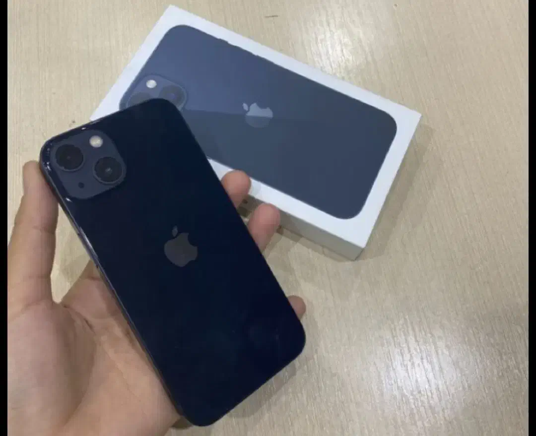 ایفون ۱۳ ۱۲۸ch|موبایل|فیروزآباد (فارس), |دیوار