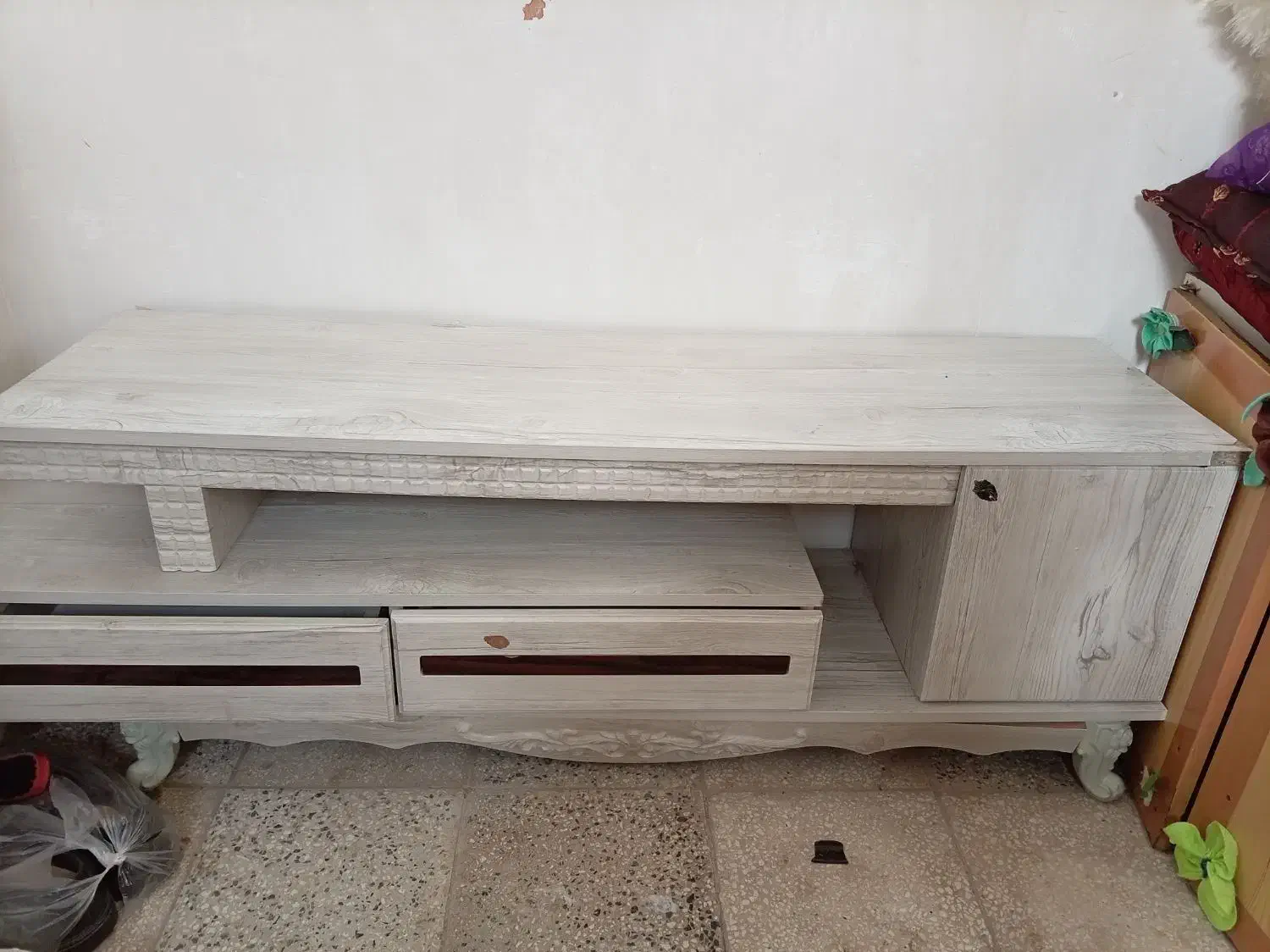 میز تلویزیون|میز تلویزیون|سبزوار, زینبیه|دیوار