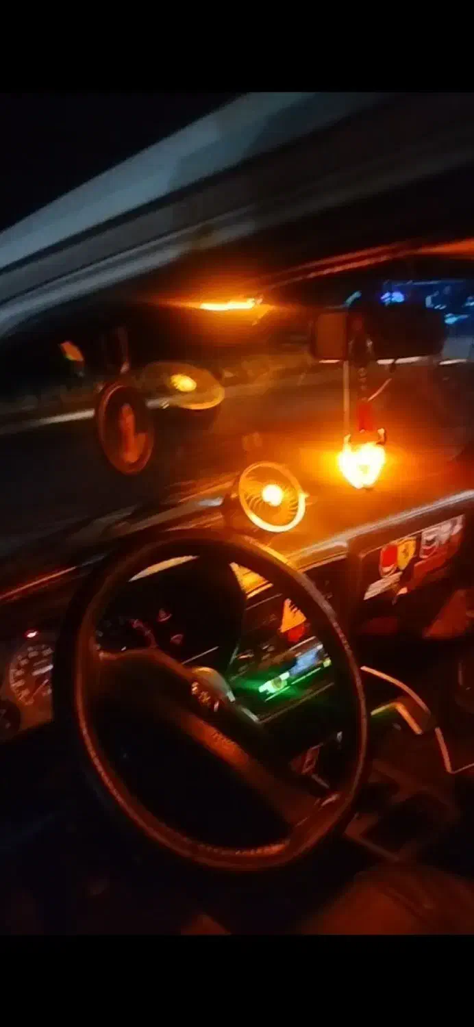 پیکان شاسی سالم|خودرو سواری و وانت|سقز, |دیوار