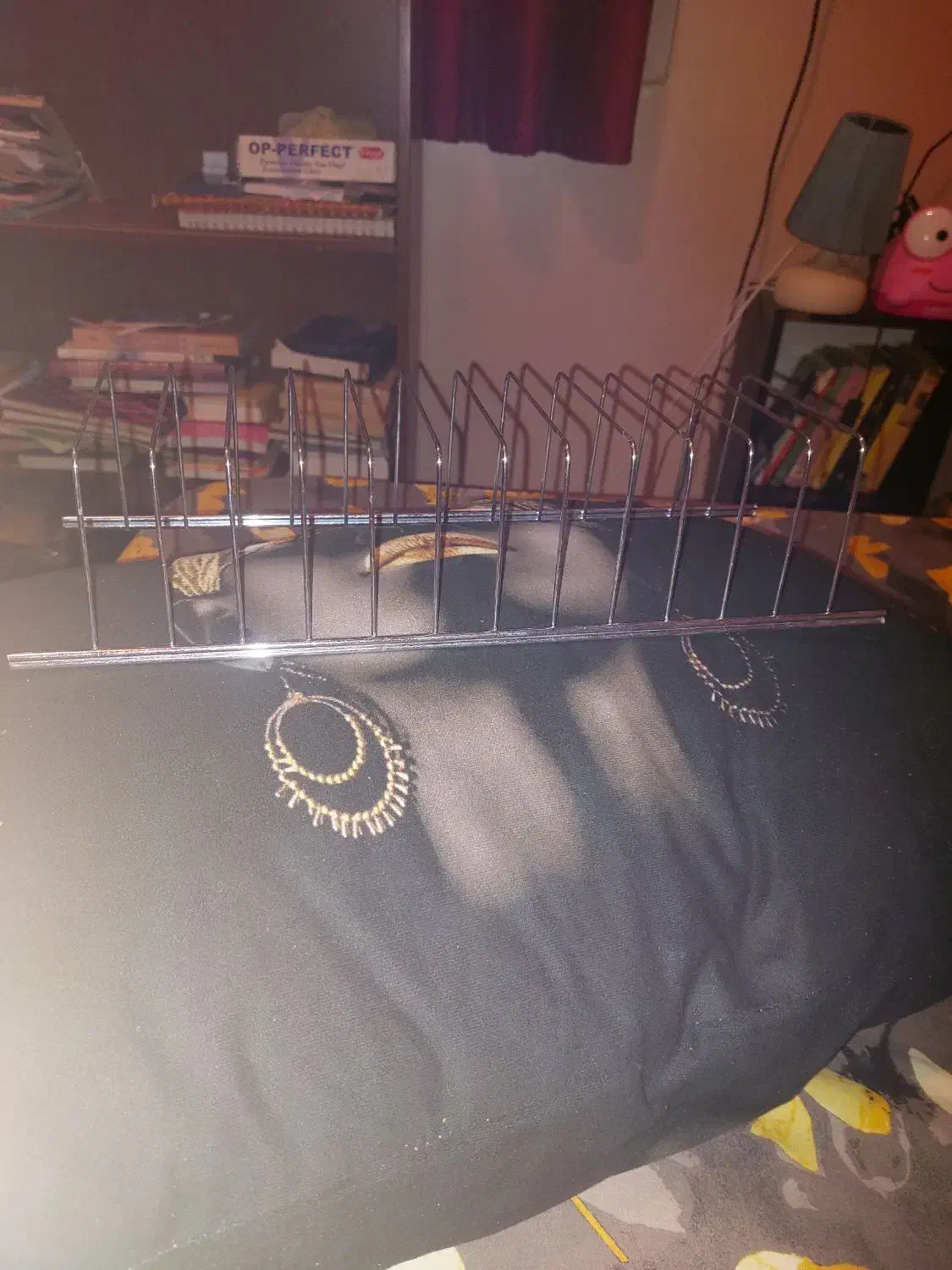 فروش استند درب قابلمه|آبچکان و نظمدهنده ظروف|تهران, مهران (سیدخندان)|دیوار