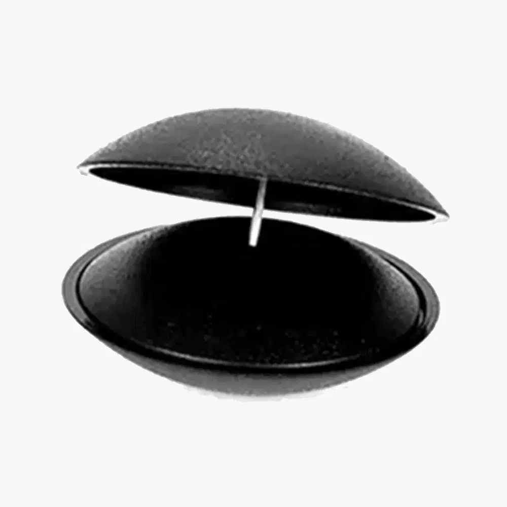 تگ لباسی نو صدفی مشکی|فروشگاه و مغازه|پیر بکران, |دیوار