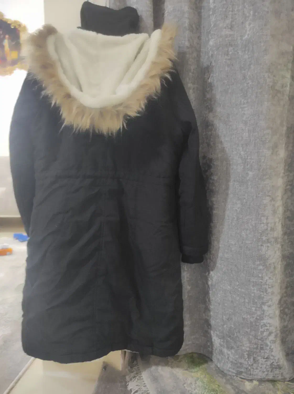 پالتو زنانه|لباس|ملکآباد, |دیوار