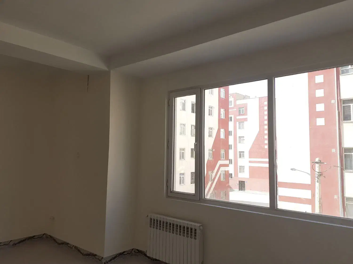 واحد ۸۵متری تمیز مجتمع ایرانپارس|اجارهٔ آپارتمان|هشتگرد, شهرک پارسیان|دیوار