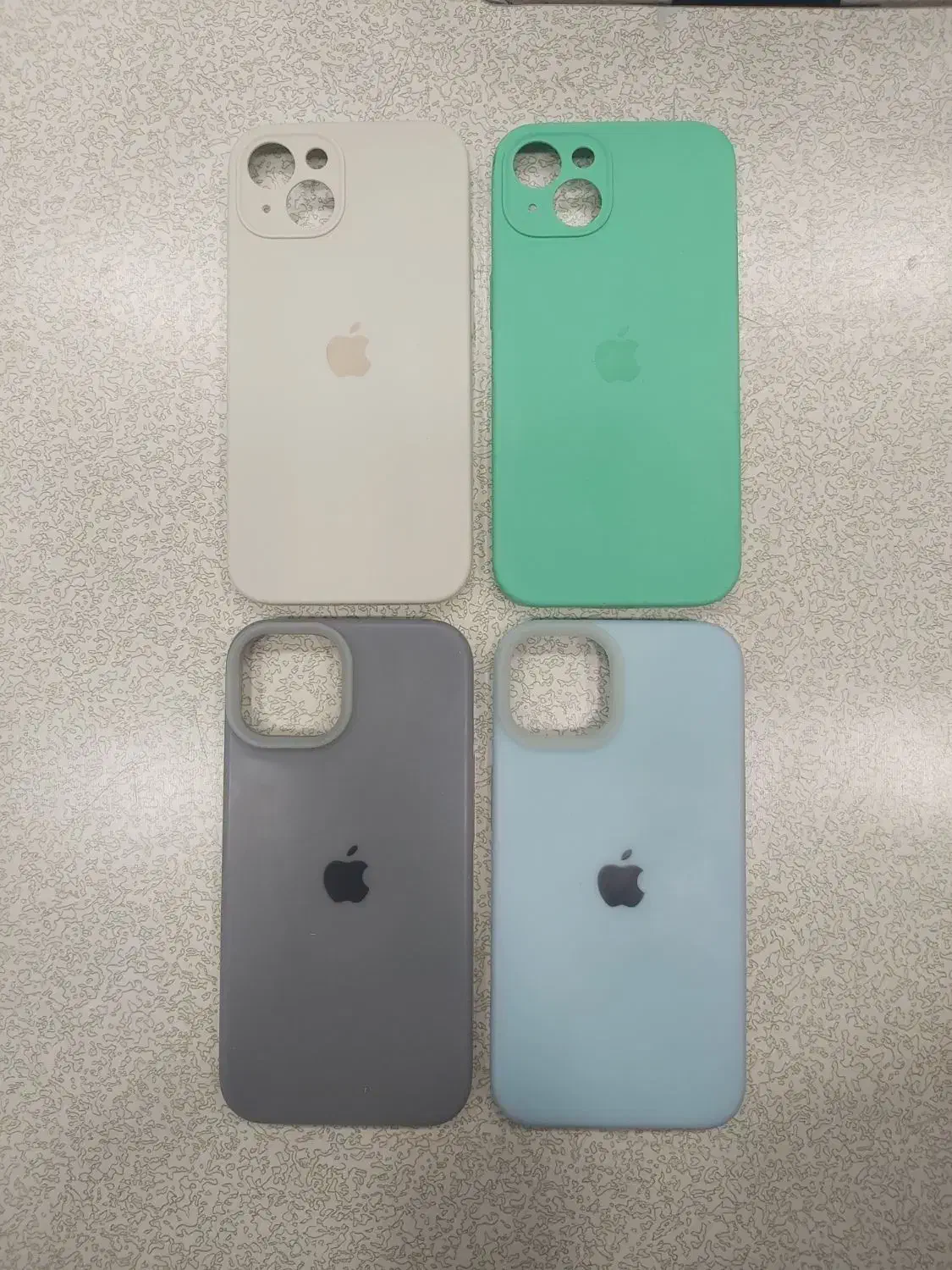 قاب ایفون ۱۳نرمال|لوازم جانبی موبایل و تبلت|لنگرود, |دیوار