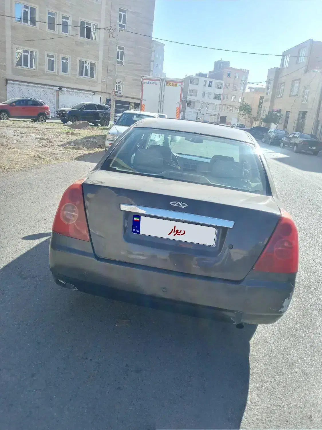 ام‌وی‌ام 530، مدل ۱۳۹۰|خودرو سواری و وانت|اردبیل, |دیوار