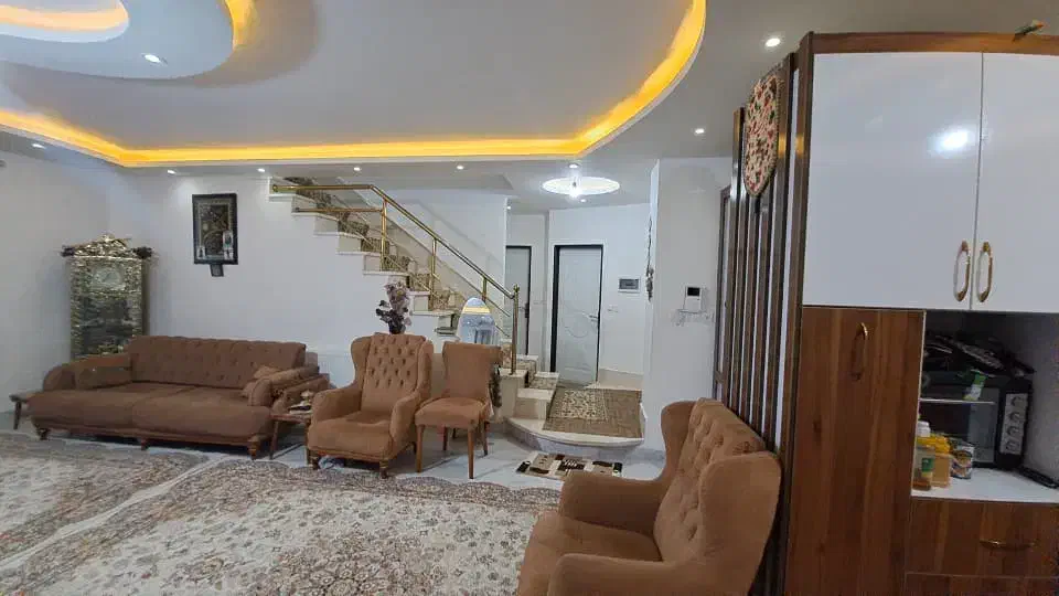 یک واحد آپارتمان نسق در استقامت یک کوچه شهید معافی|فروش آپارتمان|رشت, استقامت ۱|دیوار