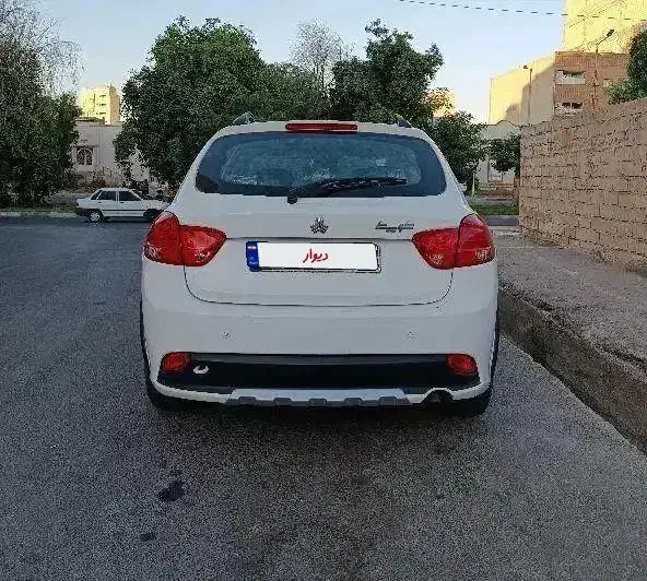 کوییک R مدل ۱۴۰۳ بدون رنگ|خودرو سواری و وانت|دزفول, |دیوار